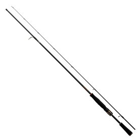 ダイワ(Daiwa)　リベリオン 662ML/LFS / バス釣り スピニングロッド 2ピース　【釣具　釣り具】