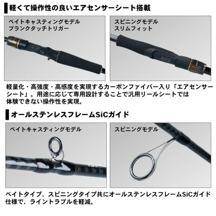 楽天市場 ダイワ Daiwa リベリオン 662ml Lfs バス釣り スピニングロッド 2ピース 在庫限り特価 お買い物マラソン 釣具 釣り具 釣具のfto