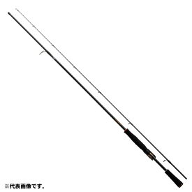 ダイワ(Daiwa)　リベリオン 682ML+FS / バス釣り スピニングロッド 2ピース　【釣具　釣り具】