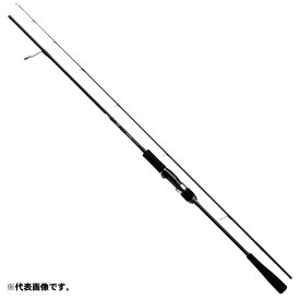 ダイワ(Daiwa)　ヴァデル SLJ AP 63MLS-S　【釣具　釣り具】