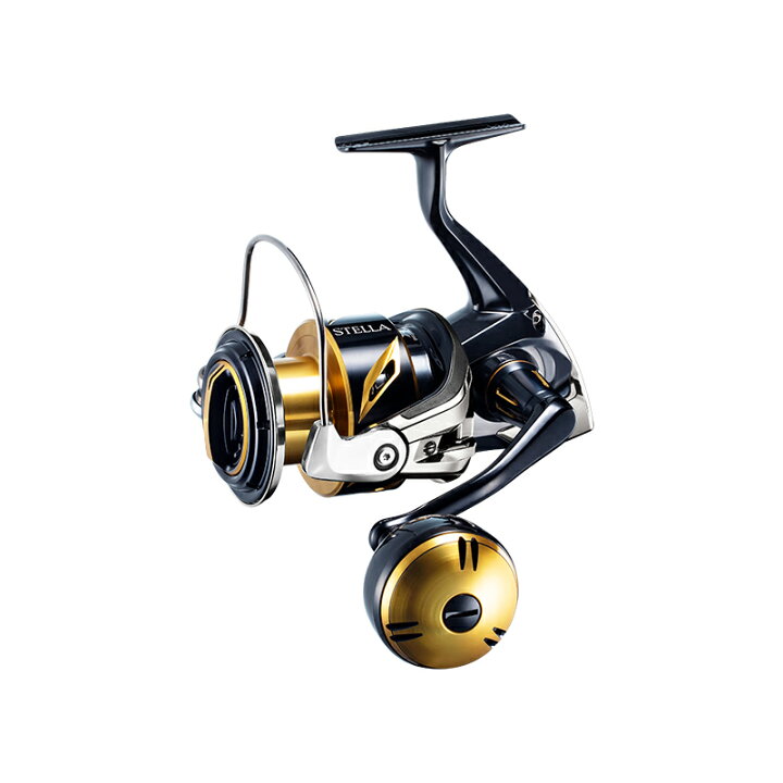 楽天市場】シマノ 20 ステラ SW 6000XG / スピニングリール ジギング  