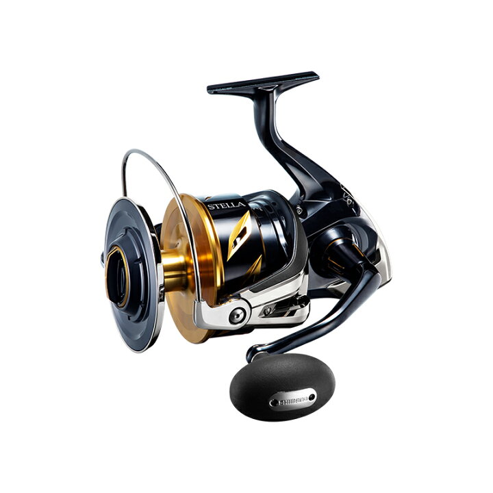 楽天市場 ブラックフライデー特別クーポン有 シマノ Shimano ステラ Sw スピニングリール ジギング 釣具 釣り具 釣具のfto