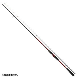 ダイワ(Daiwa)　紅牙テンヤゲームMX M-240 R / 船竿 ガイド付 紅牙シリーズ　【釣具　釣り具】