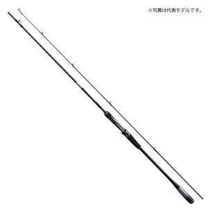 シーバス ベイト キャスティング ロッド 釣竿の人気商品 通販 価格比較 価格 Com