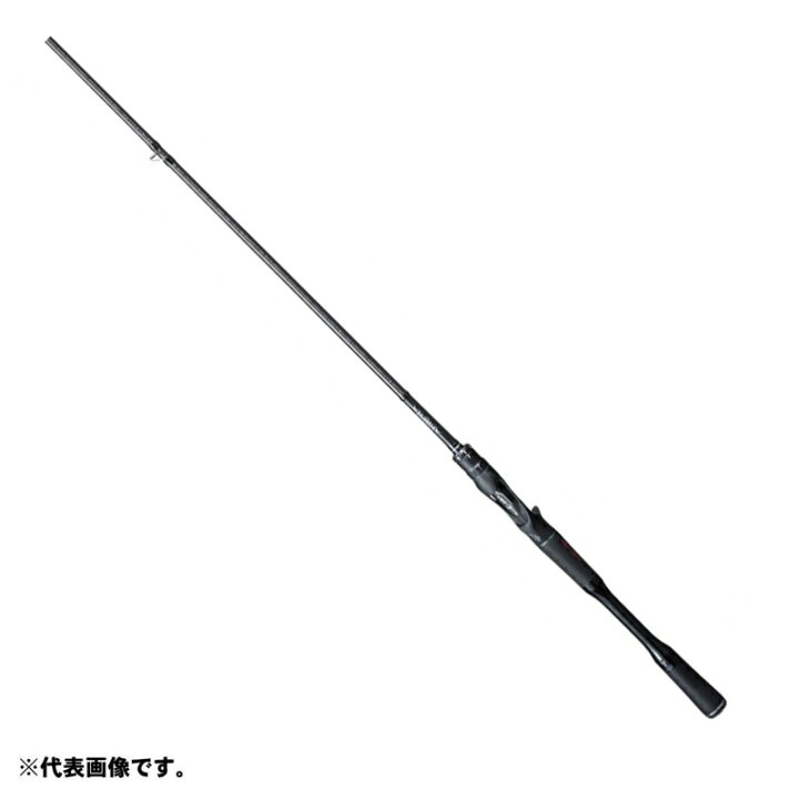楽天市場】シマノ ポイズンアドレナ センターカット2ピース (ベイト 