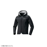 シマノ　WJ-086T CRジャケット XL ブラック / ウェア ジャケット 防水 保温