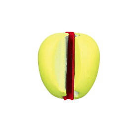 ダイワ(Daiwa)　鮎シンカー4 3号 イエロー / 鮎釣り 鮎用 仕掛 シンカー　【釣具　釣り具】