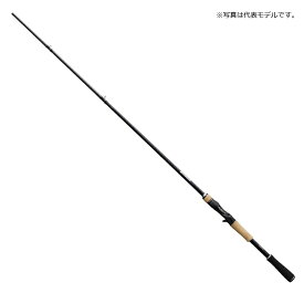 楽天市場 シマノ ベイトロッド 2ピースの通販