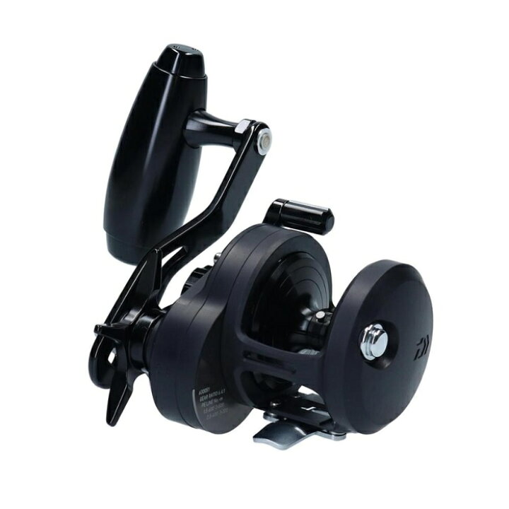 楽天市場 ダイワ Daiwa 19 キャタリナ 15h Sj ジギング ベイトリール 右ハンドル お買い物マラソン 釣具 釣り具 釣具のfto