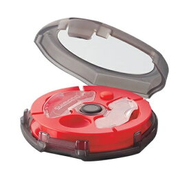 シマノ(Shimano)　CS-301L 鮎・回転仕掛巻R(2ヶ入) ピンク / 鮎釣り 仕掛巻　【釣具　釣り具】