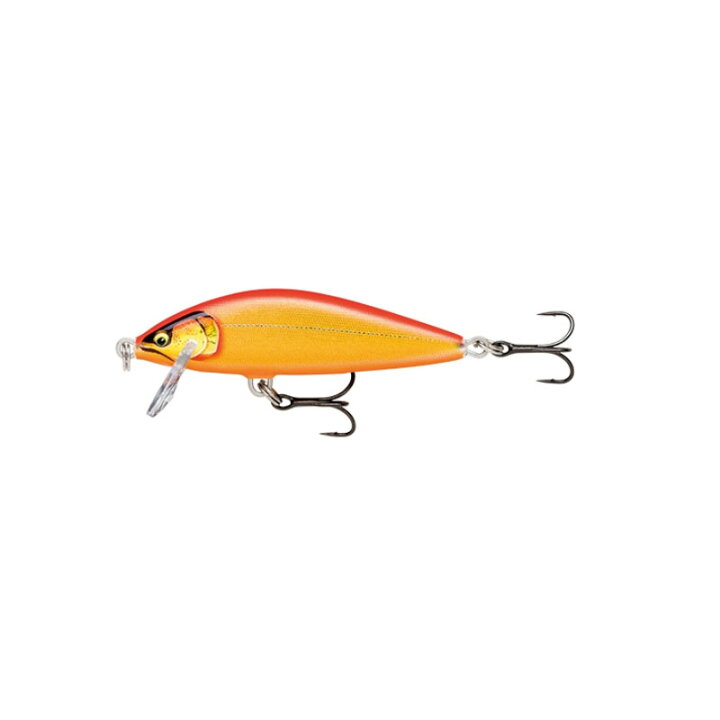 限定特価 ラパラ Rapala カウントダウンエリート7 5cm 10g Cde75 Gdgo アカキン Materialworldblog Com