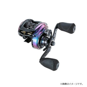 アブ ガルシア REVO ULTRACAST BF8-L (リール) 価格比較 - 価格.com