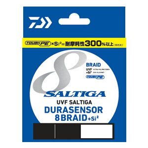 �_�C��(Daiwa)�@UVF �\���e�B�K�f�����Z���T�[8�{Si2 300m 1�� / �\���g ���C�����C�� �^�tPE�@�y�ދ�@�ނ��z