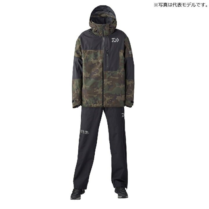 楽天市場】ダイワ(Daiwa) DR-19020 ゴアテックス インフィニアム 