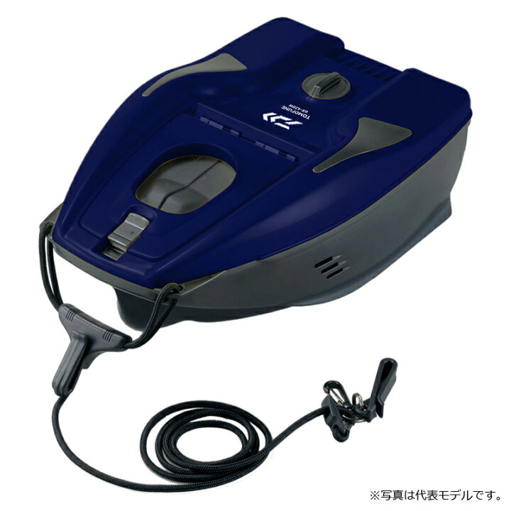 Daiwa ダイワ　友舟　GX 560 W