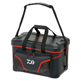 ダイワ(Daiwa)　クールバッグ FF 20(L) レッド / バッグ クールバック　【釣具　釣り具】