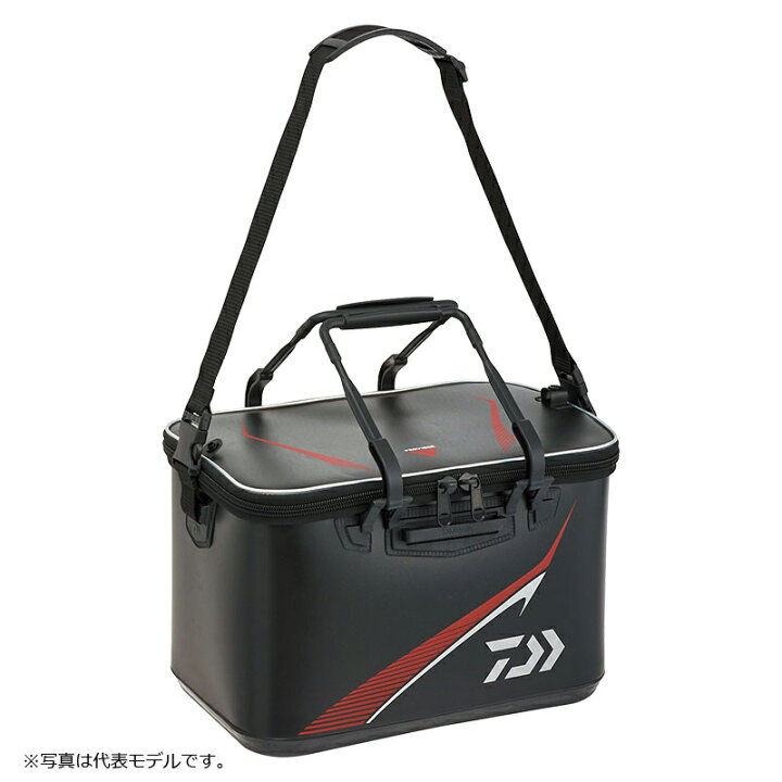 楽天市場 ダイワ Daiwa プロバイザースーパーバッカン Fd Fd45 E ブラック バッグ 収納 バッカン 釣具 釣り具 釣具 のfto