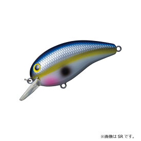 ダイワ(Daiwa)　デカピーナッツII SSR セクシーシャッド　　【釣具　釣り具】