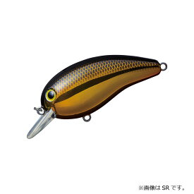 ダイワ(Daiwa)　デカピーナッツII SSR クロキン　　【釣具　釣り具】
