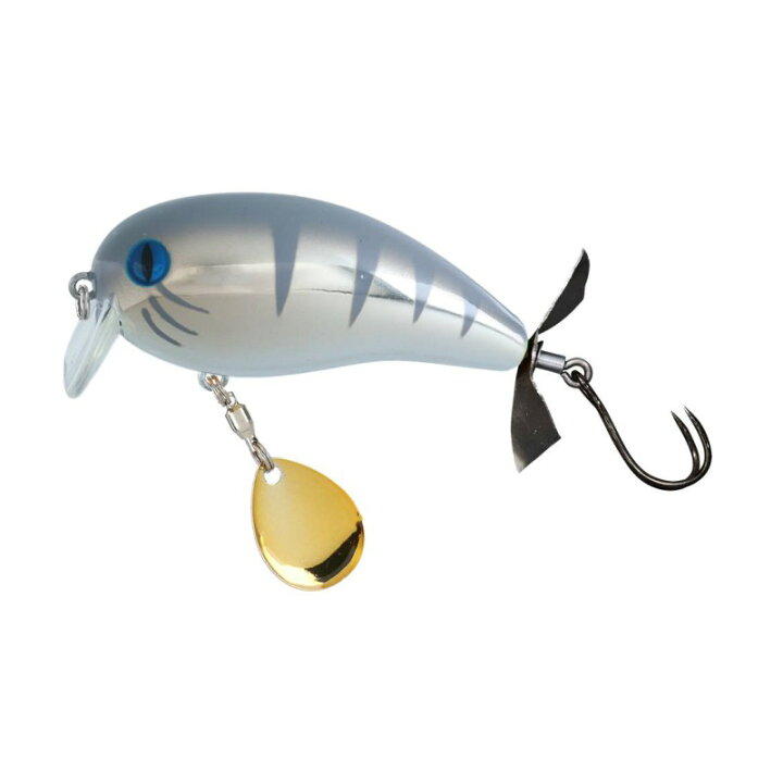 楽天市場 ダイワ Daiwa デカピーナッツ2 Ssrブレードチューン アメ猫 お買い物マラソン 釣具 釣り具 釣具のfto
