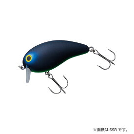 ダイワ(Daiwa)　デカピーナッツ II　SR　ブラックチャートベリー　SR　　【釣具　釣り具】