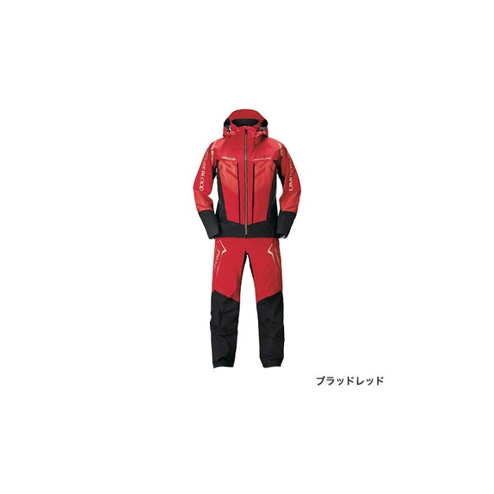 楽天市場】シマノ(Shimano) RA-123T NEXUS・DSクール レインスーツ 