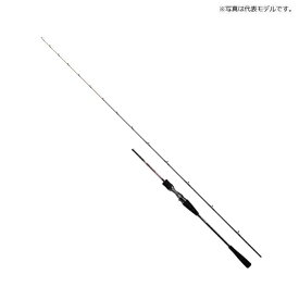 楽天市場 ロッド 鯛ラバ 種類 ロッド 竿 シーバス ショアキャスティングロッド の通販