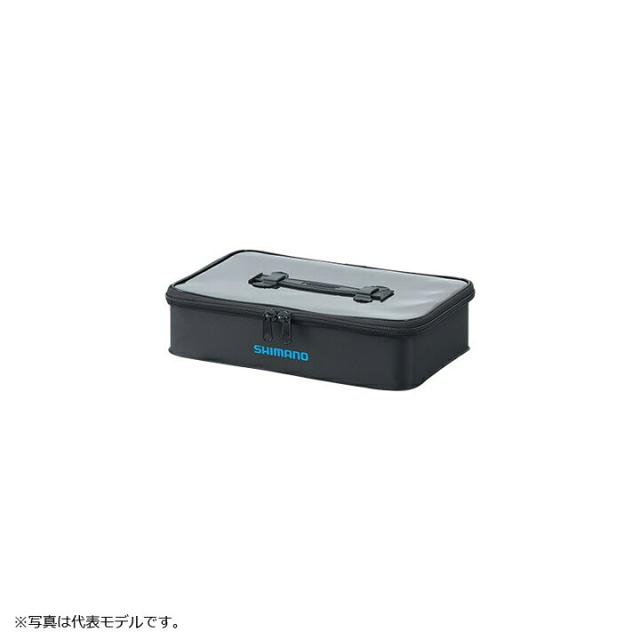 楽天市場 シマノ Shimano Bk 093t システムケース W M ブラック ケース タックルボックス 釣具 釣り具 釣具のfto