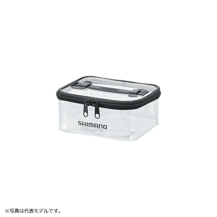 楽天市場 シマノ Shimano Bk 093t システムケース M クリア ケース タックルボックス ワンダフルデー限定５ Offクーポン有 釣具 釣り具 釣具のfto