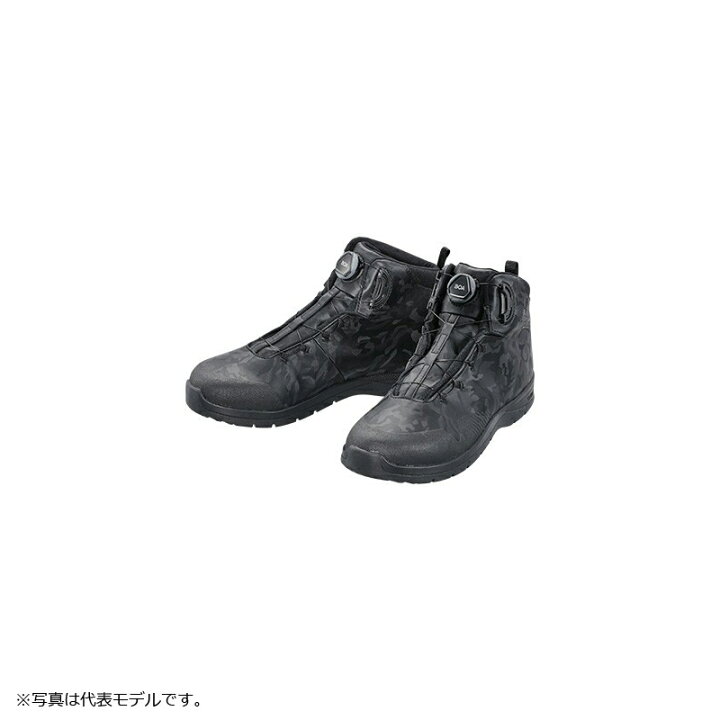 楽天市場 シマノ Shimano Fh 036t ボートフィットシューズ Hw 27 5cm ブラック 靴 釣具 釣り具 釣具のfto