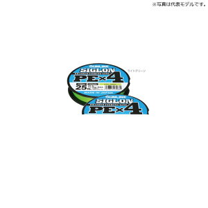 TC(Sunline)@SIGLON PE×4 150m 1/16LB CgO[@@yދ@ނz