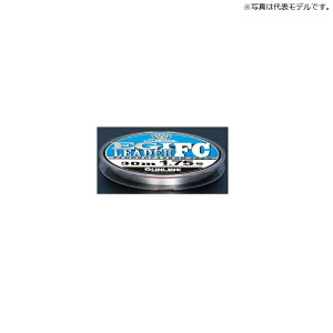 �T�����C��(Sunline)�@SM �G�M���[�_�[FC 30m HG #2.5 �N���A / ���C�� �t�����J�[�{���@�@�y�ދ�@�ނ��z