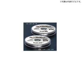 サンライン(Sunline)　ハイコンタクト 50m HG #2 クリア / ライン ナイロン　　【釣具　釣り具】