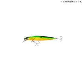 シマノ(Shimano)　サイレントアサシン 120F フラッシュブースト XU-112T 008 Fグリキン　【釣具　釣り具】