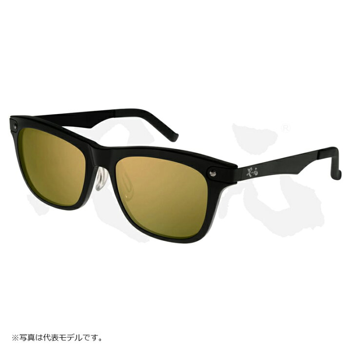 楽天市場】デプス(deps) 次元 VERIFYNE GLOSS BLACKフレーム TVS 