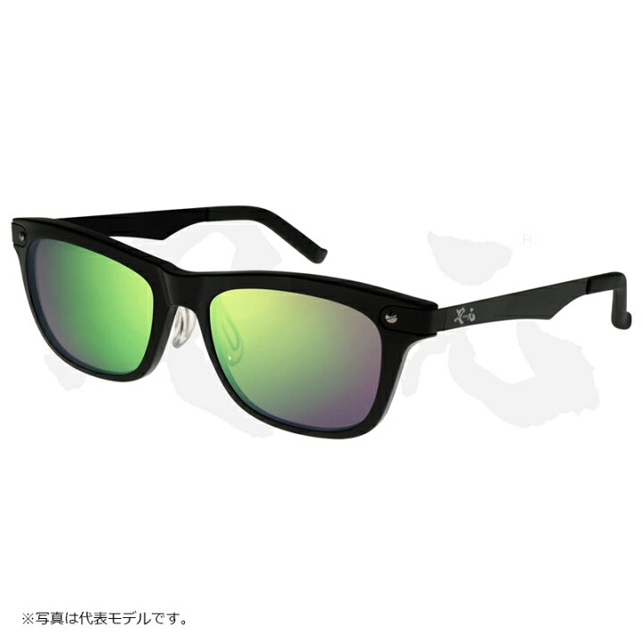 楽天市場】デプス(deps) 次元 VERIFYNE GLOSS BLACKフレーム TVS  