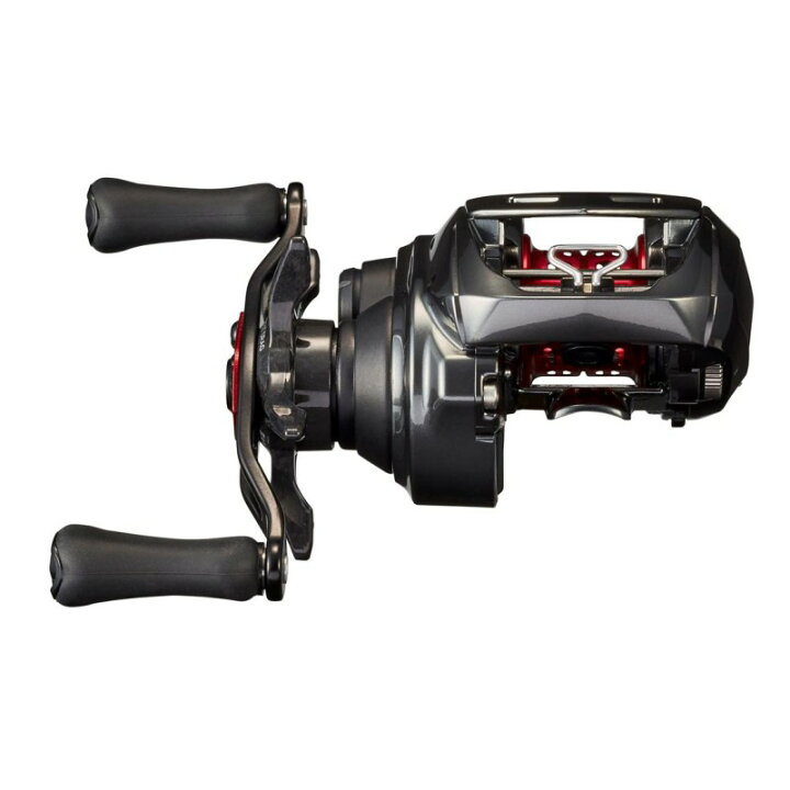 楽天市場】ダイワ 20アルファス AIR TW 8.6R / ベイトリール 右巻 