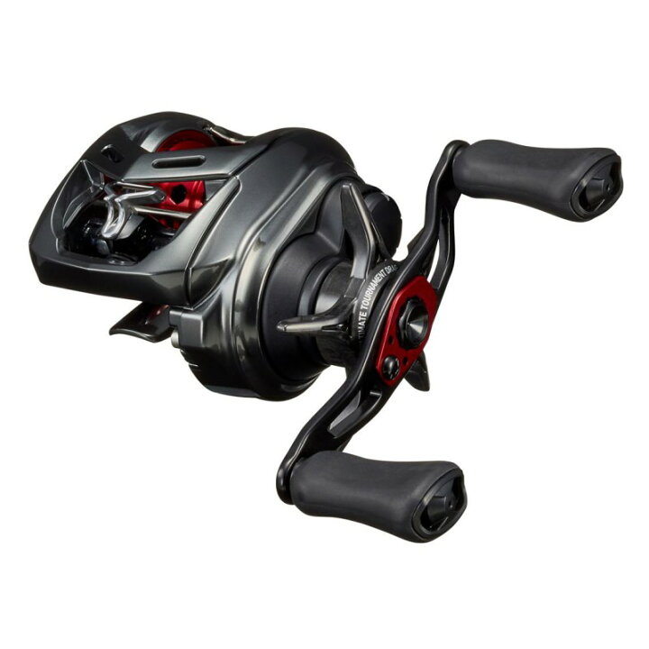 楽天市場 ダイワ Daiwa アルファス Air Tw 8 6l ベイトリール 左巻 ベイトフィネス 在庫限り特価 お買い物マラソン 釣具 釣り具 釣具のfto