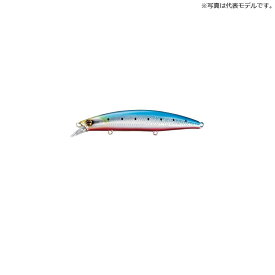 シマノ　OM-125M 熱砂 ヒラメミノーIII 125F ジェットブースト フローティング 001 キョウリンイワシ　【釣具　釣り具】
