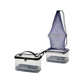 釣武者　クーラーインバッグ友舟ダイレクト　【釣具　釣り具】