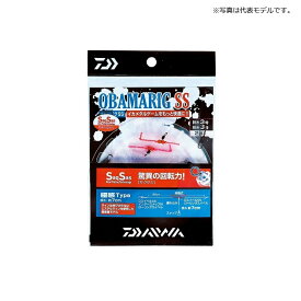 ダイワ(Daiwa)　オバマリグ SS 極感3号　【釣具　釣り具】