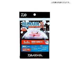 ダイワ(Daiwa)　オバマリグ SS 極感4号　【釣具　釣り具】