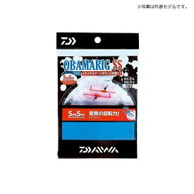 ダイワ(Daiwa)　オバマリグ SS キャスト3号　【釣具　釣り具】