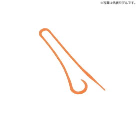 シマノ(Shimano)　ED-R01T 炎月 バクバクネクタイ FT FTハーフカーリー　002 オレンジG　【釣具　釣り具】