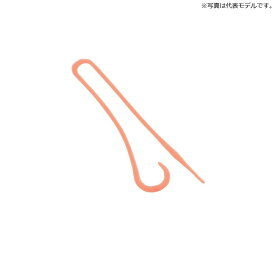 シマノ(Shimano)　ED-R01T 炎月 バクバクネクタイ FT FTハーフカーリー　003 オレンジグロー　【釣具　釣り具】