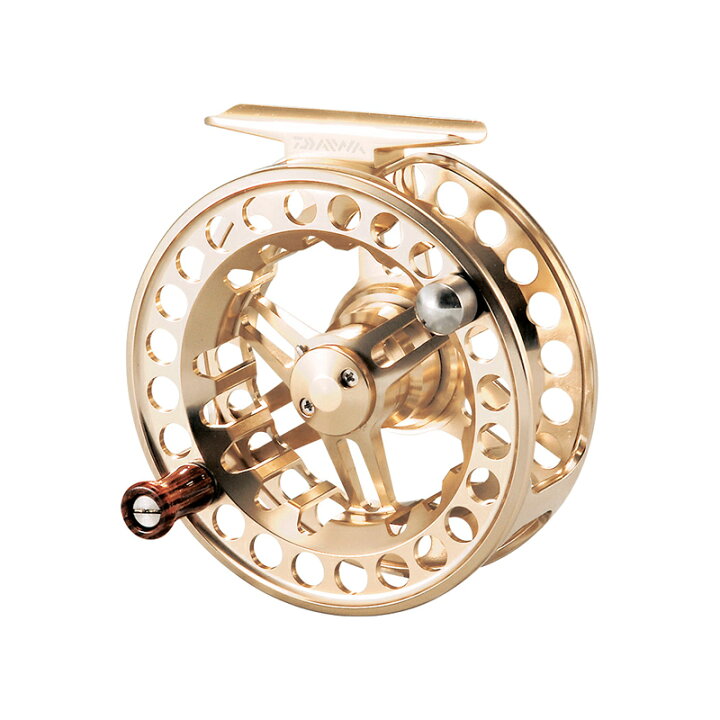 楽天市場】ダイワ(Daiwa) ロッホモア SLA 5/6 / フライリール 【釣具 