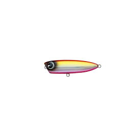 アムズデザイン　クープ45 #QP45-011 ピンク＆ピンク　【釣具　釣り具】