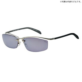 ダイワ　TLX 012 AIRY PURPLE (SILVER MIRROR)