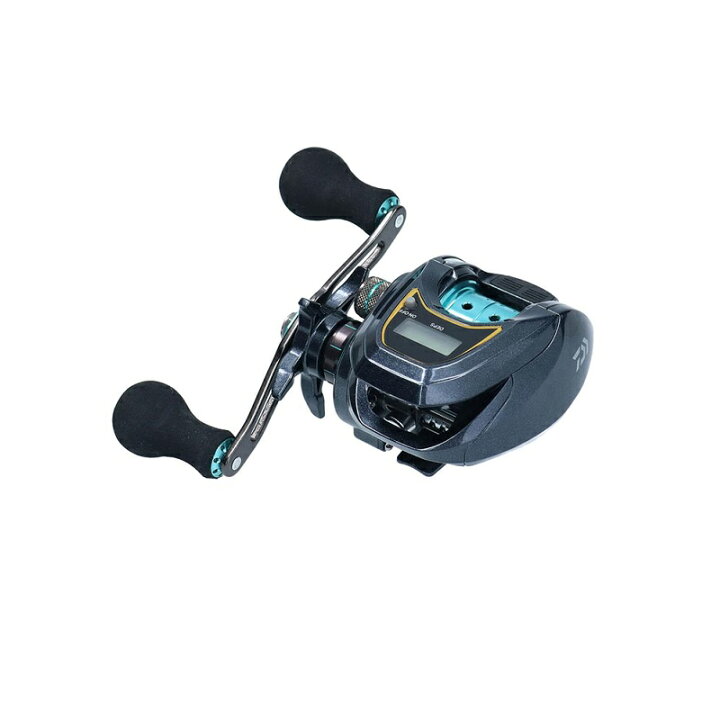 楽天市場 ダイワ Daiwa ライト Sw X Ic L Ss 左ハンドル 船釣り 船リール 両軸リール カウンター付 釣具 釣り具 釣具のfto