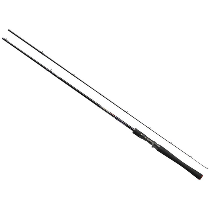 楽天市場】ダイワ ハートランド 722ML+FB-ST20 : 釣具のFTO